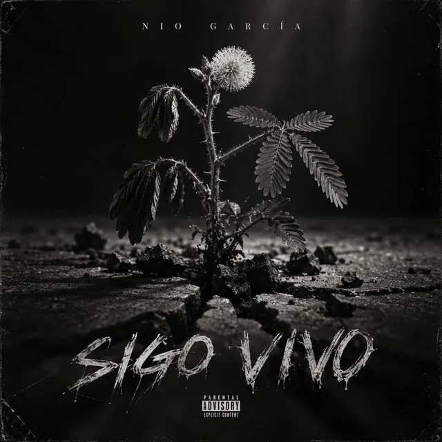 Nio García — «Sigo Vivo»