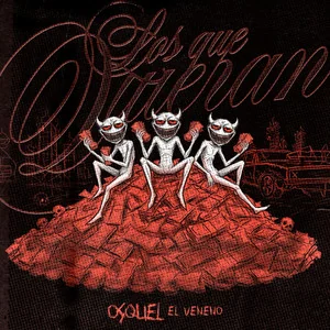 Osquel — «Los Que Quieran»