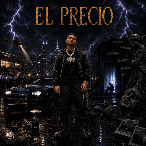 Kilion — «El Precio»